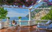 Villa Boheme Exclusive Luxury Suites Positano