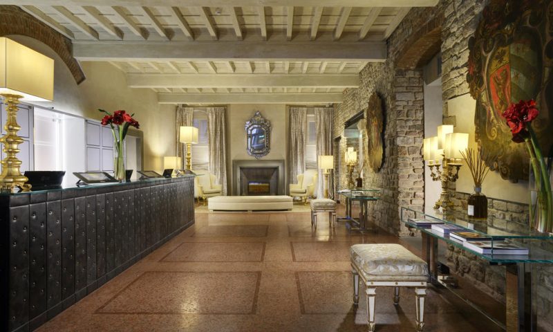 Hotel Brunelleschi Florence
