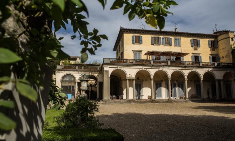 AdAstra Suites Florence