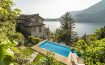 Villa Costanza Como Lake