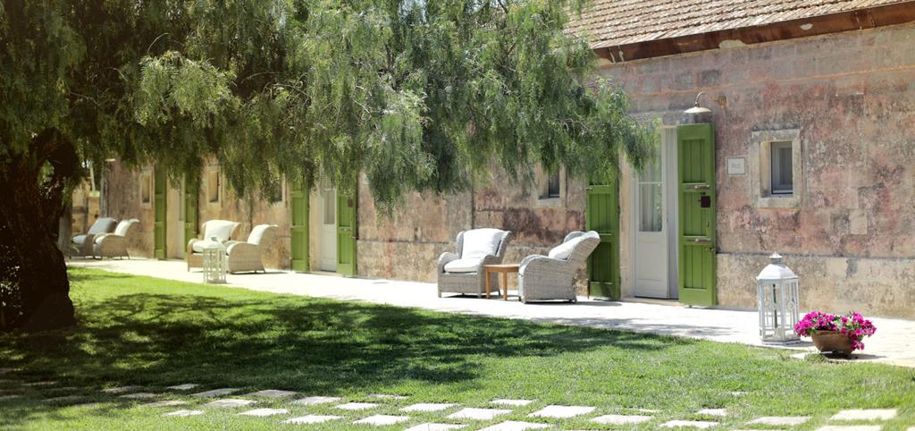 Naturalis Bio Resort Lecce