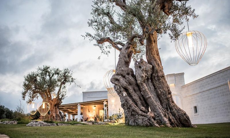 Masseria San Francesco Fasano
