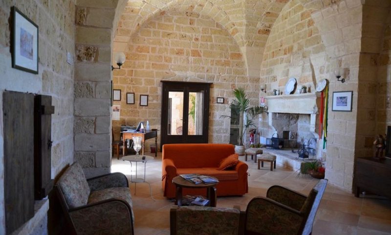 Masseria Chicco Rizzo Salento