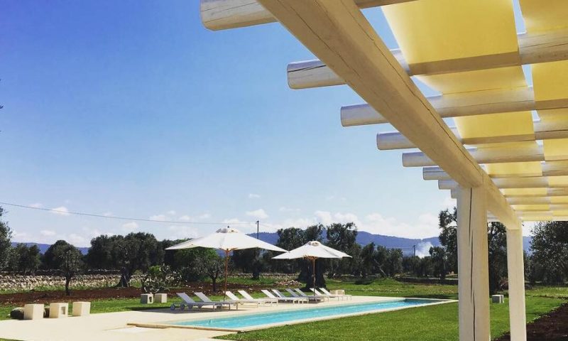 Masseria San Giovanni Fasano