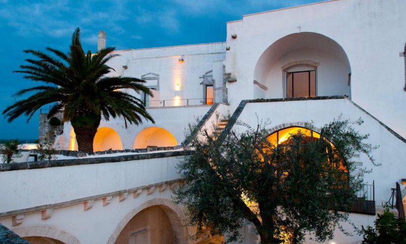 Relais La Sommità Ostuni