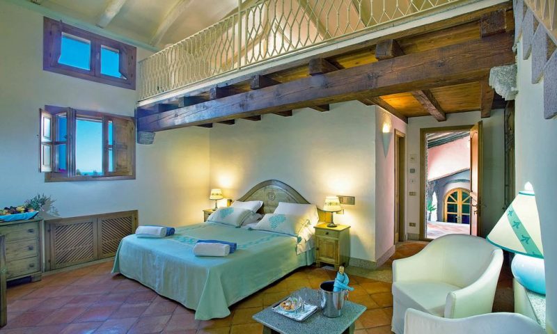 Hotel Monte Turri Arbatax