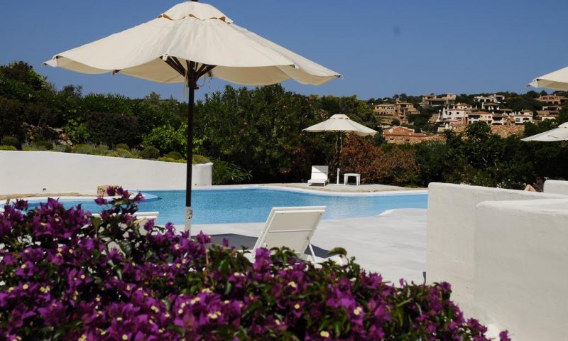 Relais De La Costa Porto Cervo