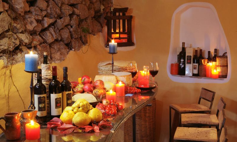 Su Gologone Hotel Oliena