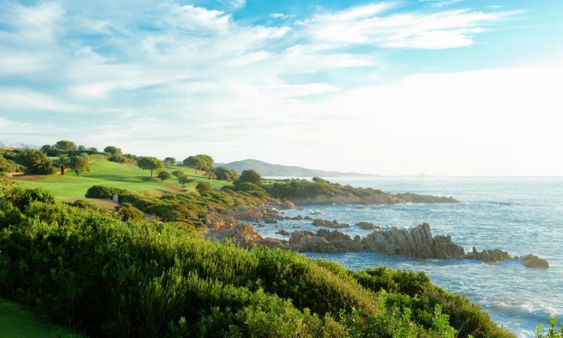 Due Lune Resort Golf & Spa San Teodoro