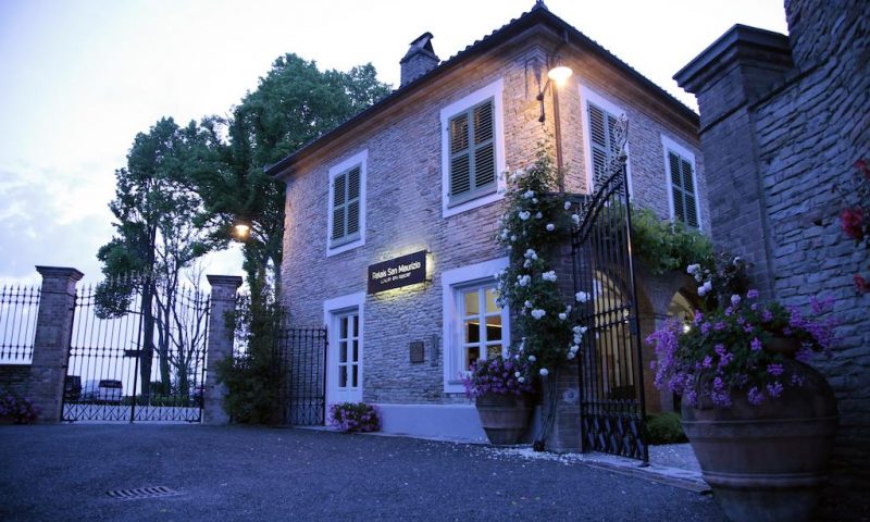 Relais San Maurizio Langhe