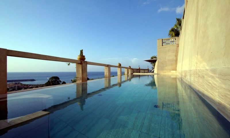 Villa Paola Tropea, Calabria - Italy