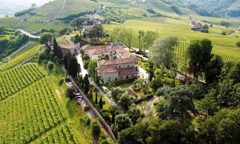 Relais San Maurizio Langhe
