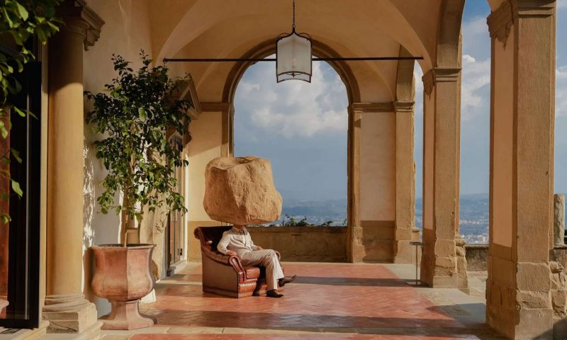 Belmond Villa San Michele Florence, Tuscany - Italy