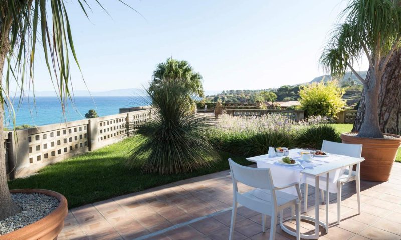 Villa Paola Tropea, Calabria - Italy