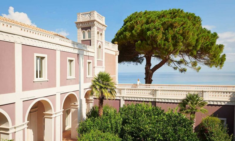Villa Paola Tropea, Calabria - Italy