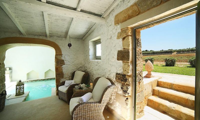 Naturalis Bio Resort Lecce
