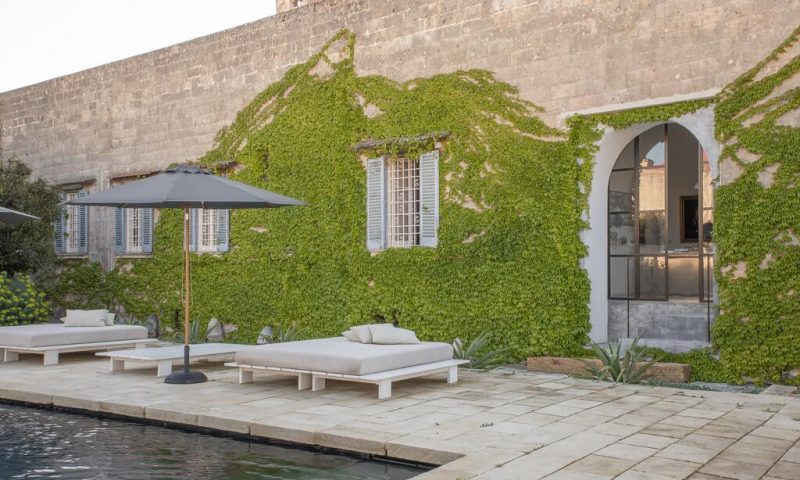 Palazzo Daniele Salento