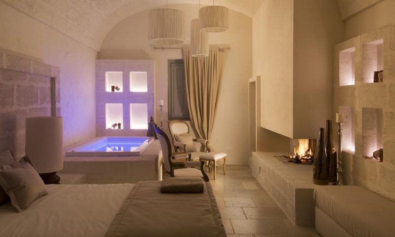 Masseria San Francesco Fasano