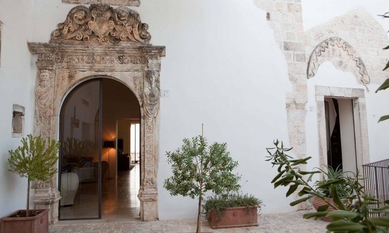 Relais La Sommità Ostuni