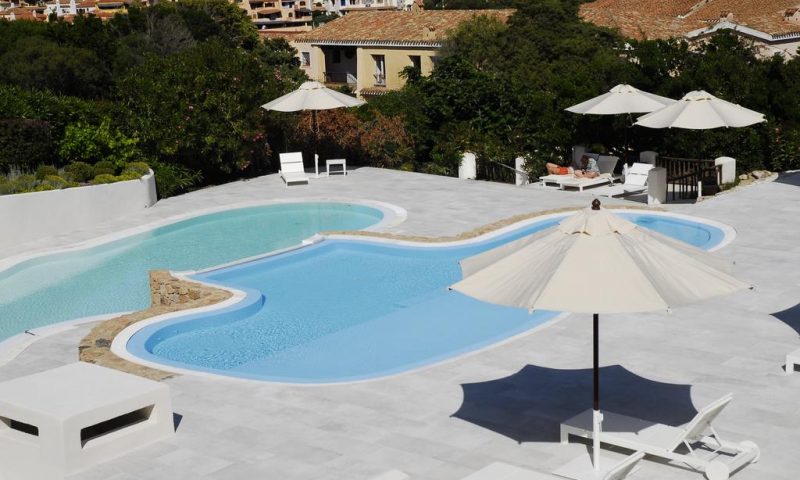 Relais De La Costa Porto Cervo