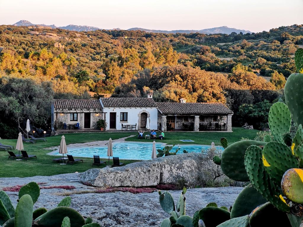 Tenuta Pilastru Arzachena