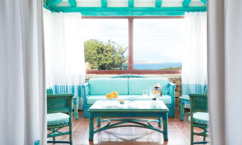 Due Lune Resort Golf & Spa San Teodoro