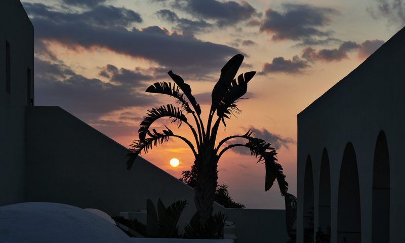 Sikelia Luxury Hotel Pantelleria