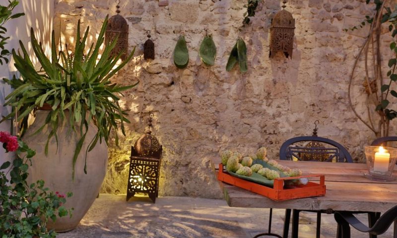 Alla Giudecca Siracusa