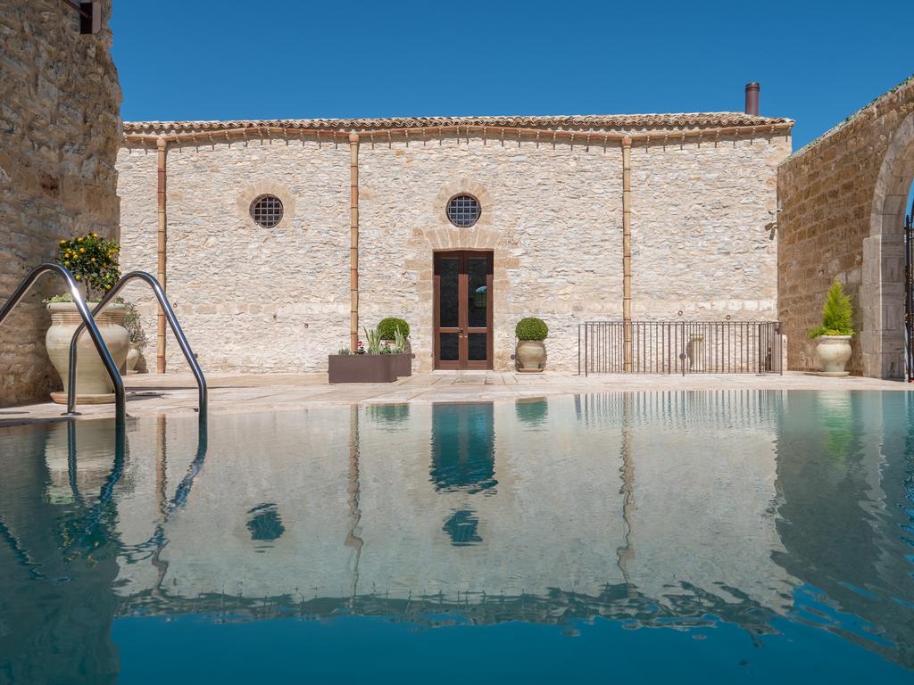 Baglio Passofondo Alcamo