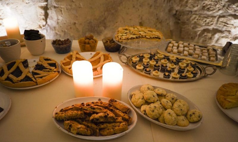 Palazzo Del Duca Matera, Basilicata - Italy