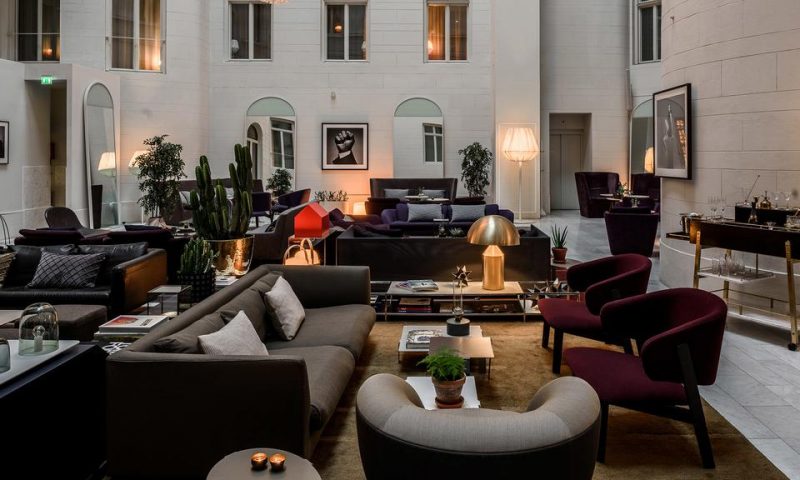 Nobis Hotel Stockholm