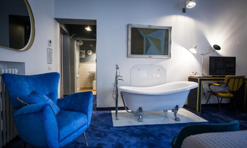AdAstra Suites Florence