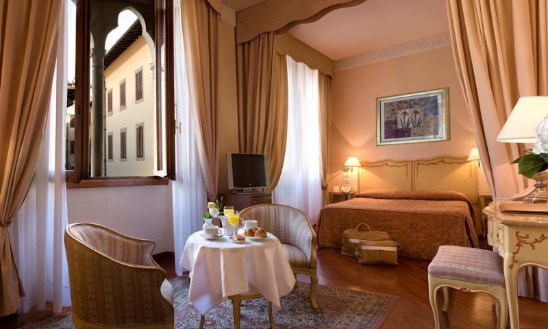 Hotel Pierre Florence