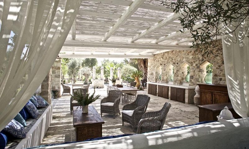 Naturalis Bio Resort Lecce