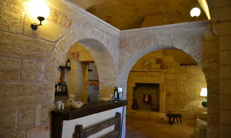 Masseria Chicco Rizzo Salento