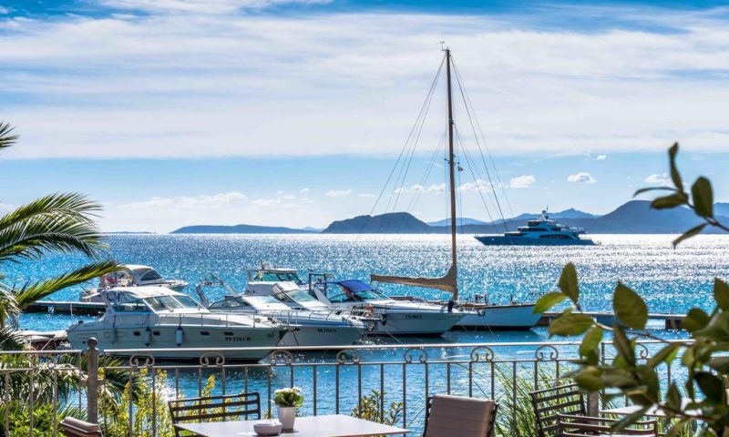 Gabbiano Azzurro Hotel & Suites Golfo Aranci