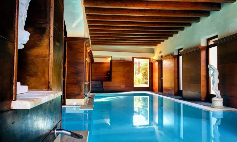 Villa Las Tronas Alghero