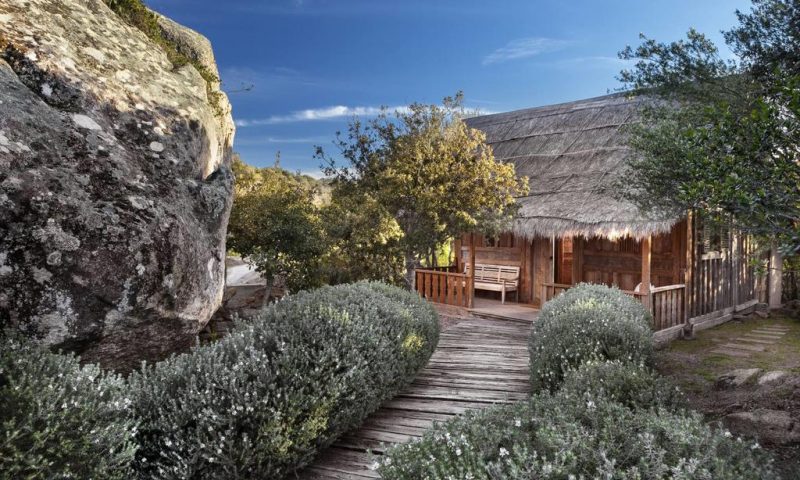 Petra Segreta Resort & Spa