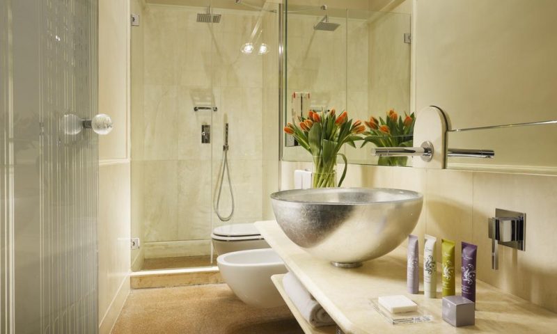 Hotel Brunelleschi Florence