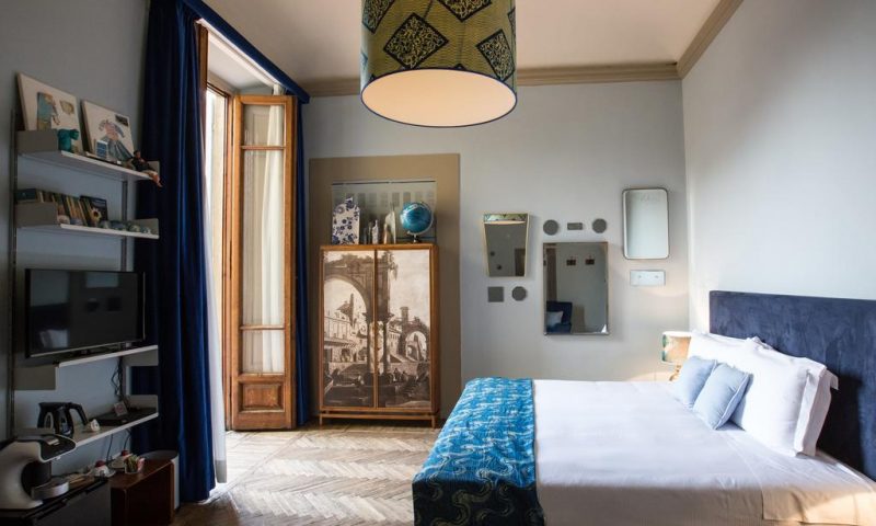 AdAstra Suites Florence