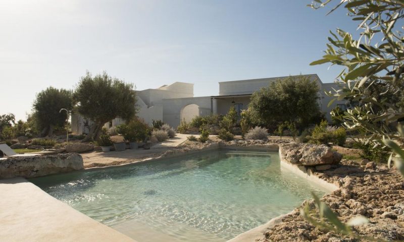 Masseria San Francesco Fasano