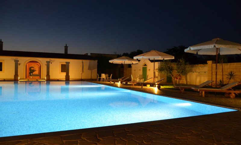 Masseria Chicco Rizzo Salento