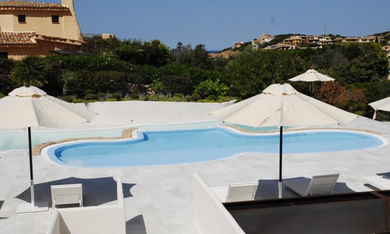 Relais De La Costa Porto Cervo