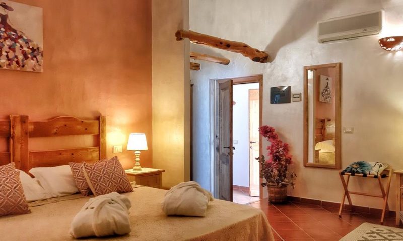 Tenuta Pilastru Arzachena
