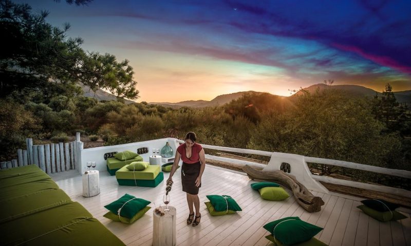 Su Gologone Hotel Oliena