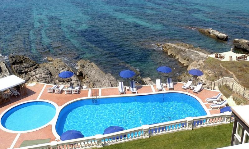 Villa Las Tronas Alghero
