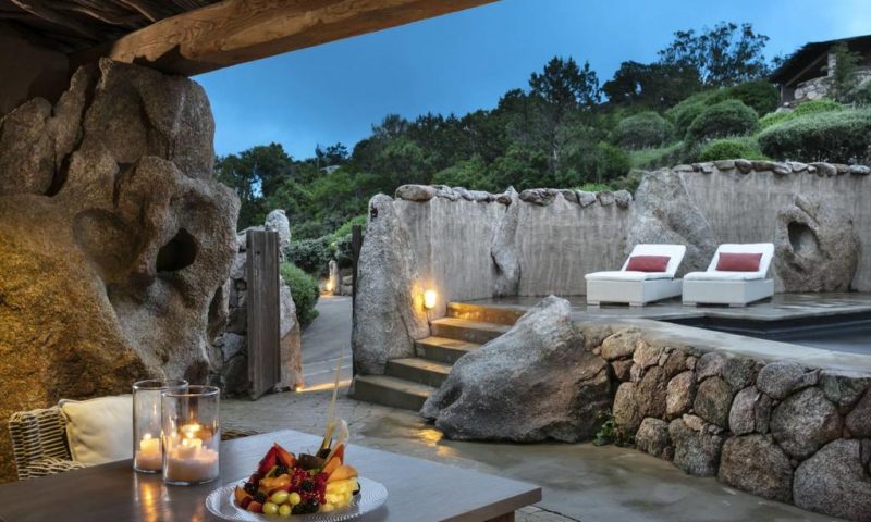 Petra Segreta Resort & Spa