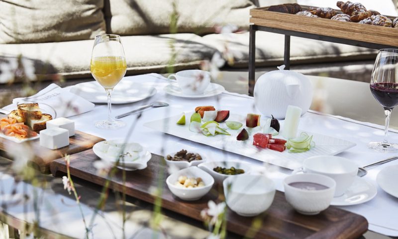 Sikelia Luxury Hotel Pantelleria