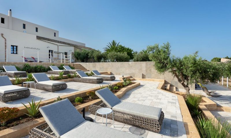 Momentum Wellness Bioresort Selinunte