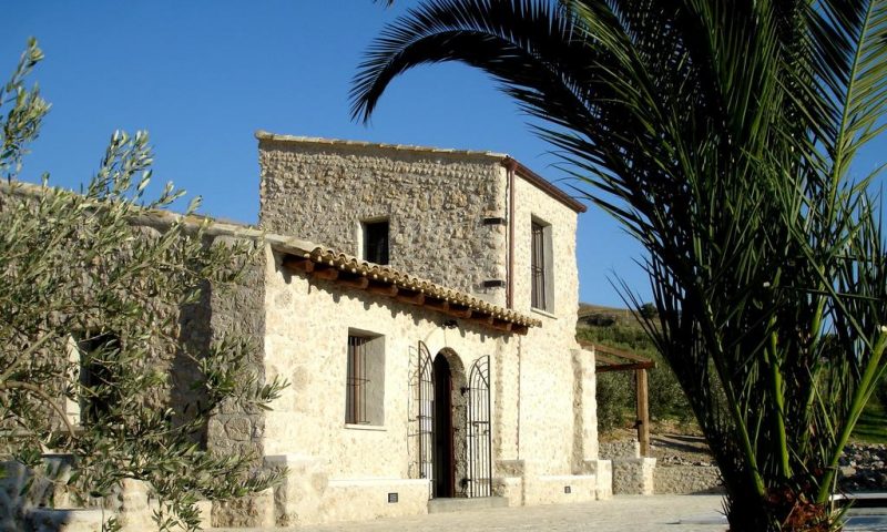 Azienda Agricola Mandranova